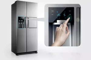 تکنولوژی SpaceMax در یخچالهای سامسونگ